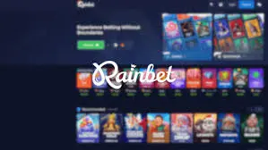 Κριτικές & Βαθμολογίες Rainbet για τον Μάιο του 2026 - Είναι Νόμιμο και Ασφαλές να Παίζετε;